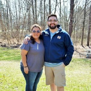 Meet your Posher, Daniel